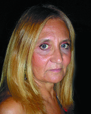 Graciela Ricciardi 1947-2023